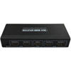 4-Way HDMI v1.4 Splitter