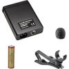 AT803 - Mini Clip-On Condenser Mic