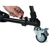 Rock Solid Aero Tripod Roller System