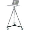 Rock Solid Aero Tripod Roller System