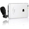 SmartMic Flexible Microphone for iPhone and iPad