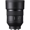 SEL FE 85mm f/1.4 GM E-Mount Lens