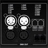 IDX-096 96 Channel DMX512 Console