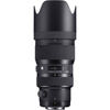 50-100mm f/1.8 DC HSM Art Lens for Canon