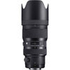 50-100mm f/1.8 DC HSM Art Lens for Nikon