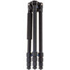 GoPlus Series 1  Travel Aluminum 4 Section Tripod FGP18A