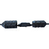 JerkStopper Extenstion Lock - Black