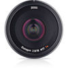 Batis 18mm f/2.8 Lens for E Mount