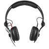 HD 25 Closed-back, On-ear Professional Monitoring Headphones w/ Split Headband