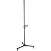 231B Sliding Support Studio Stand, Black