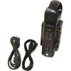PDGM2BC Gold-Mount Dual Battery Charger with XLR Output