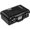 1485 Air Case w/ TrekPak Divider System - Black