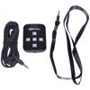 WR-500 Bluetooth Teleprompter Remote Control for TP-150, TP-300, TP-500, and TP-600