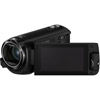 HC-W580K Full HD Camcorder with Twin Camera