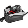 Shoulder Bag DSLR - Grey