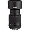 HD Pentax-DA 55-300mm f/4.5-6.3 ED PLM WR RE Lens
