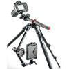 MVK502055X Kit with MVH502AH Video Head and MT055XPRO3 Tripod