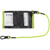Tools Reload SD6 + CF6 Card Wallet - Black Camo/ Lime