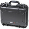 915 Case with Padded Divider - Black