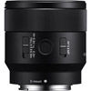 Sony SEL FE 50mm f/2.8 Macro E-Mount Lens SEL50M28 Full-Frame 