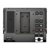 7" Monitor with SDI, HDMI Cross Conversion, Video Waveform, Vector Scope
