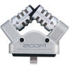 iQ6 XY Stereo Microphone