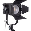 LG-D600C LED Fresnel Light Bi-Colour with WiFi and Case