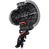 Cyclone Windshield Kit, Small (XLR)