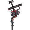 Cyclone Windshield Kit, Small (XLR)