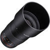 135mm F2.0 Telephoto Lens for Fuji X