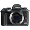 EOS M5 Mirrorless Camera with 15-45 Kit