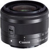 EOS M5 Mirrorless Camera with 15-45 Kit