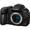 Lumix DMC-G85 Mirrorless Body