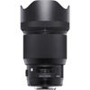 85mm f/1.4 DG HSM Art Lens for Canon