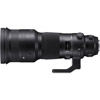 500mm f/4.0 DG OS HSM Sport Lens for Nikon F Mount