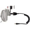 Canon C Series Relocator Ext. Cable + Cap Bracket