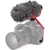 DeadCat GO Artificial Fur Wind Shield For VideoMic GO