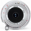 28mm f/5.6 Summaron-M Wide Angle Lens Silver