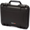923 Case Black with Padded Dividers