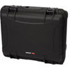 933 Case Black with Padded Dividers