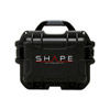Telescopic Handles w/Arri Rosette & Black Case