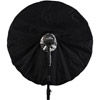 Black Diffuser for Deep 125 cm (49")