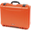 940 Case w/ foam - Orange