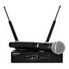 QLXD2/SM58-G50 Handheld Transmitter w/ SM58 Microphone