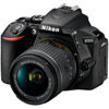 D5600 Body w/ ML-L3 Remote