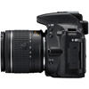 D5600 Body w/ ML-L3 Remote