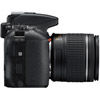 D5600 Body w/ ML-L3 Remote