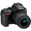 D5600 Body w/ ML-L3 Remote