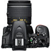 D5600 Body w/ ML-L3 Remote