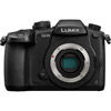 Lumix DC-GH5 Mirrorless Kit w/ Leica 12-60mm f/2.8-4.0 Power OIS Lens